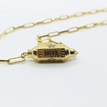 Collares con descuento