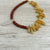 Collar Alba