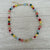 Collar colores III