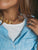 Collar Alba