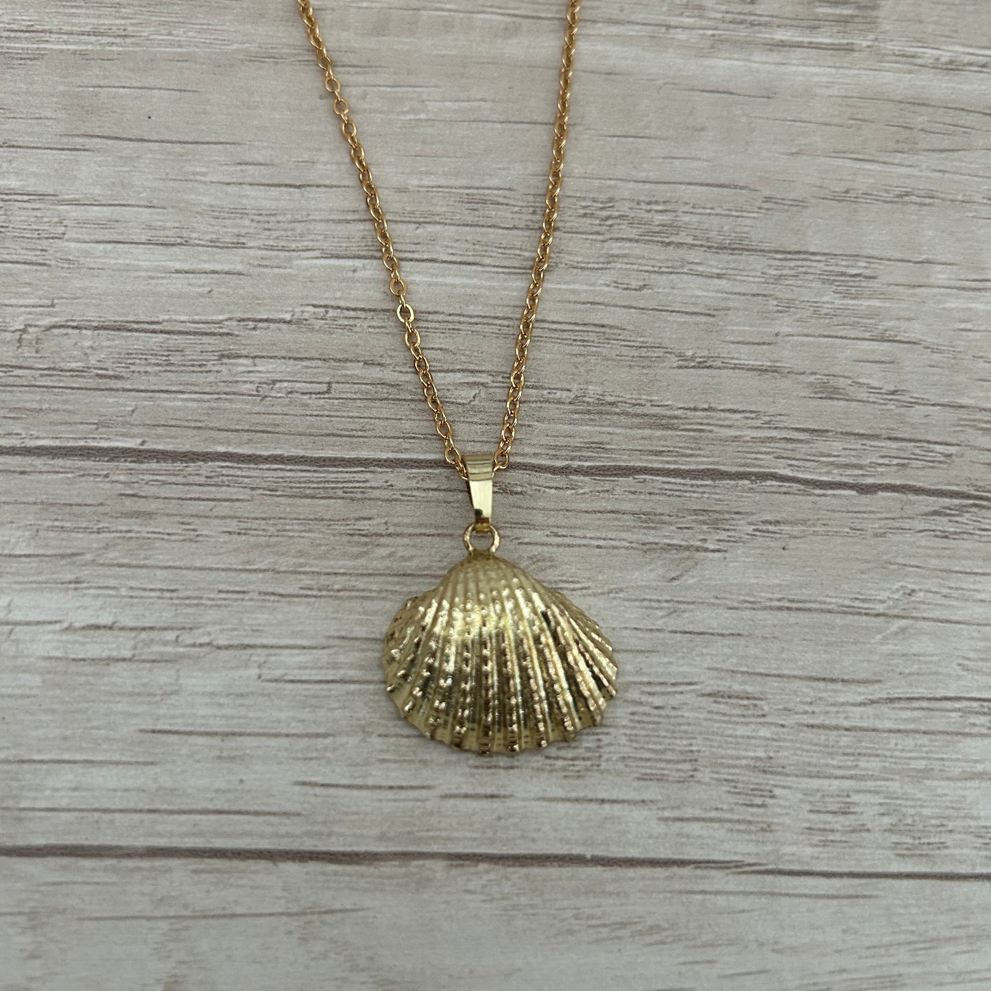 Colgante Mar bañado