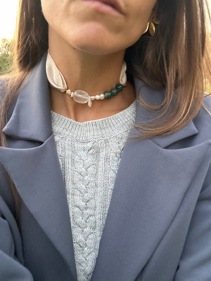 Collar Lara