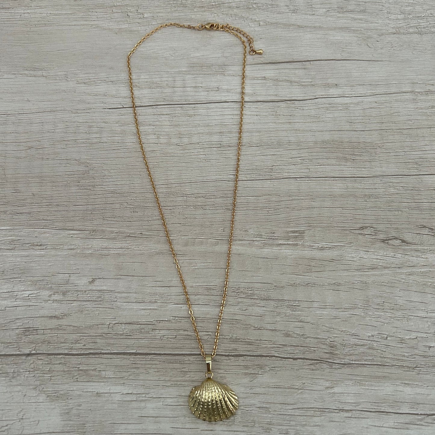 Colgante Mar bañado