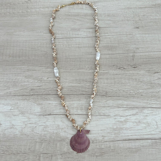 Collar Anastasia