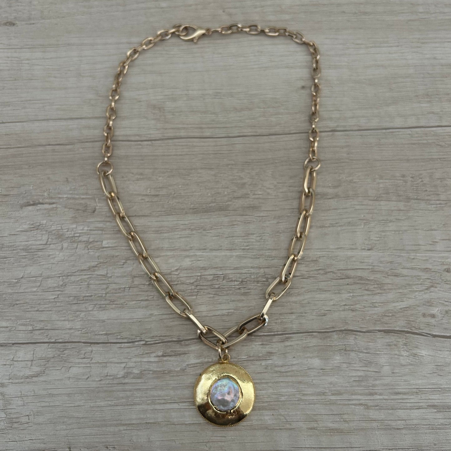 Collar Begoña