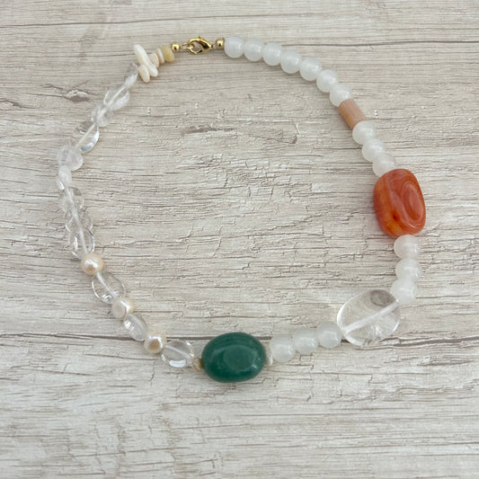 Collar Astrid