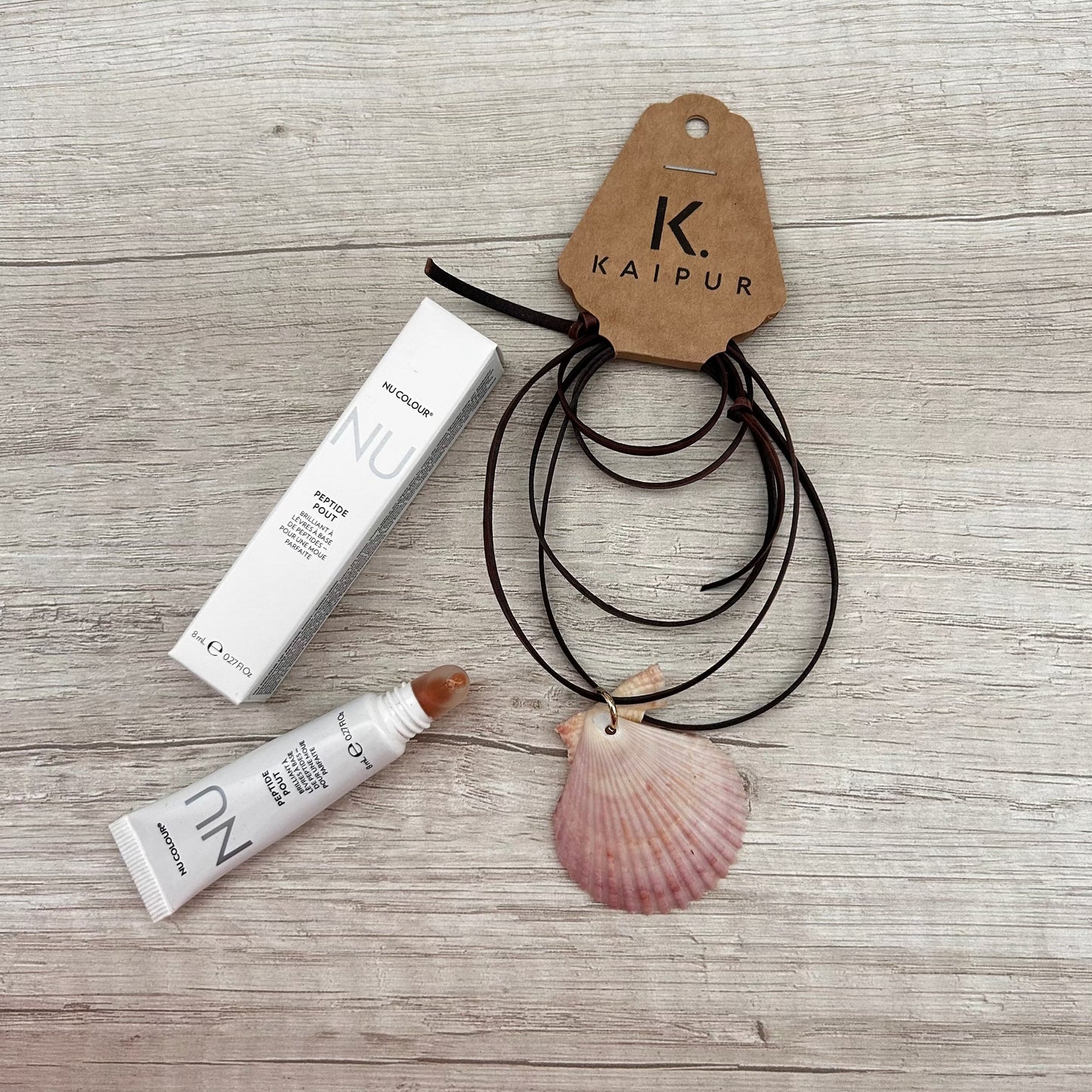 Pack Regalo 🎄 Kaipur