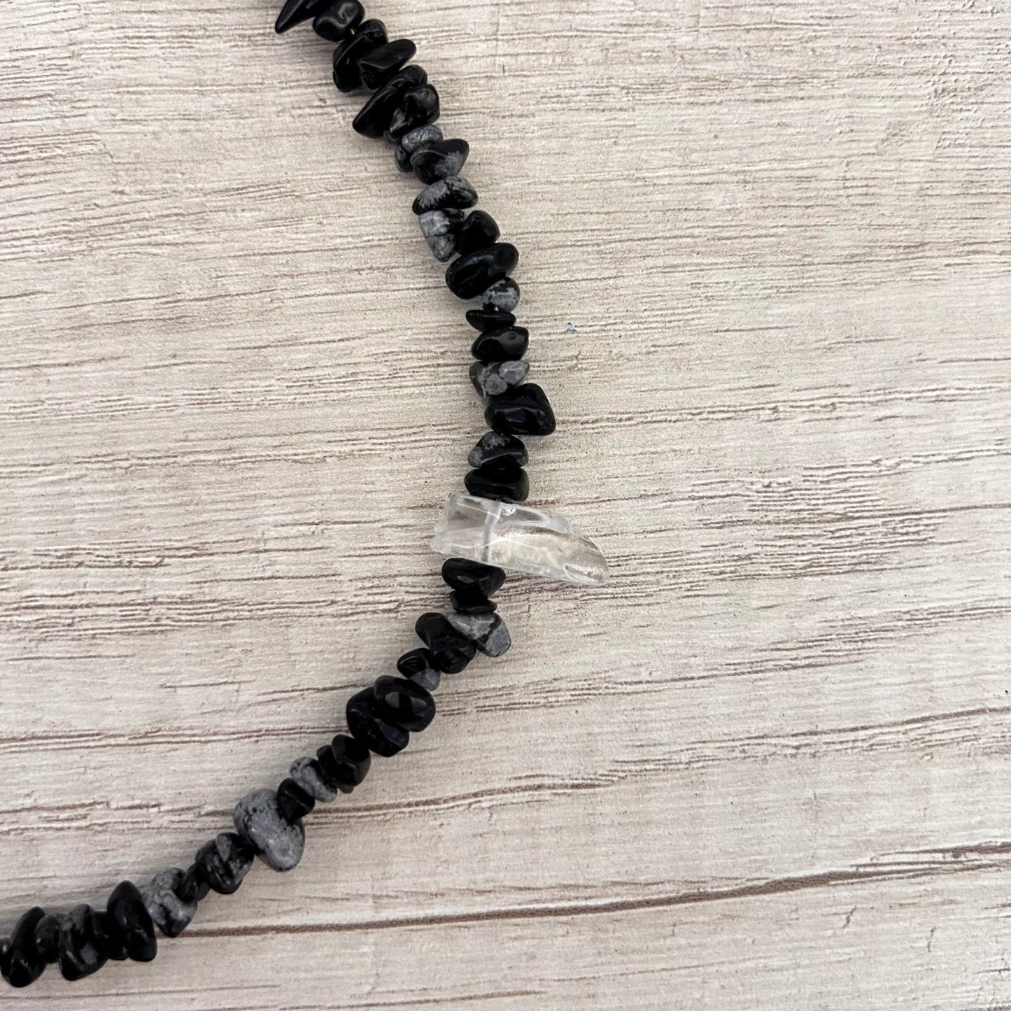 Collar Labradorita Kaipur