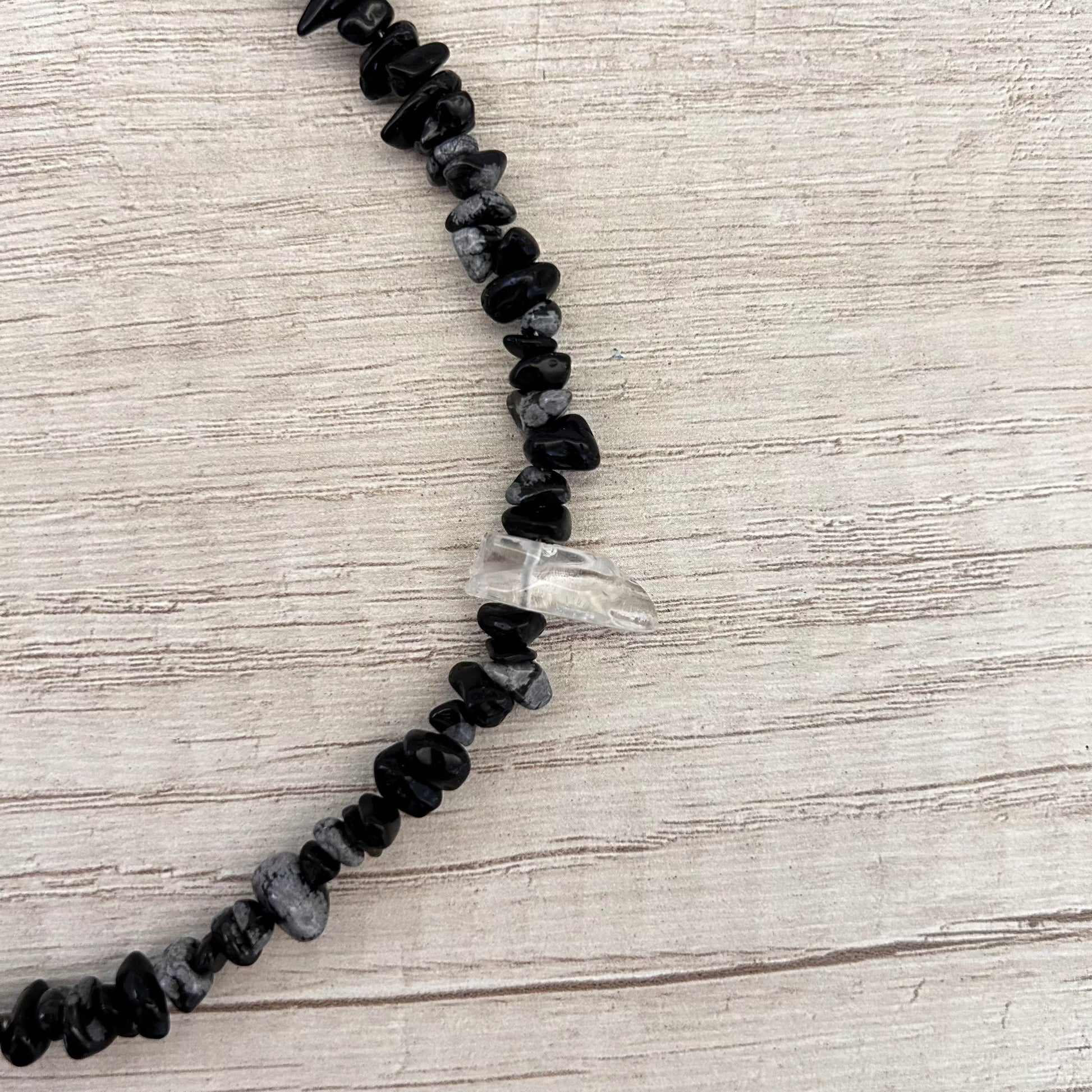 Collar Labradorita Kaipur