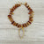 Collar Jaz