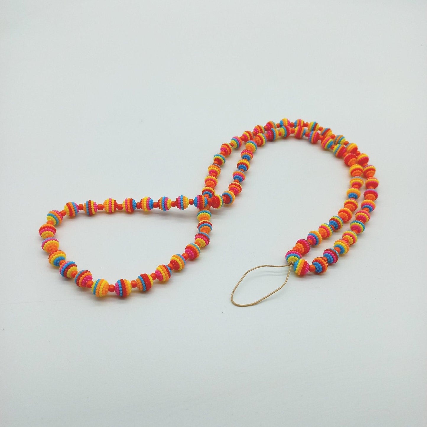 Strap Celular Arcoiris