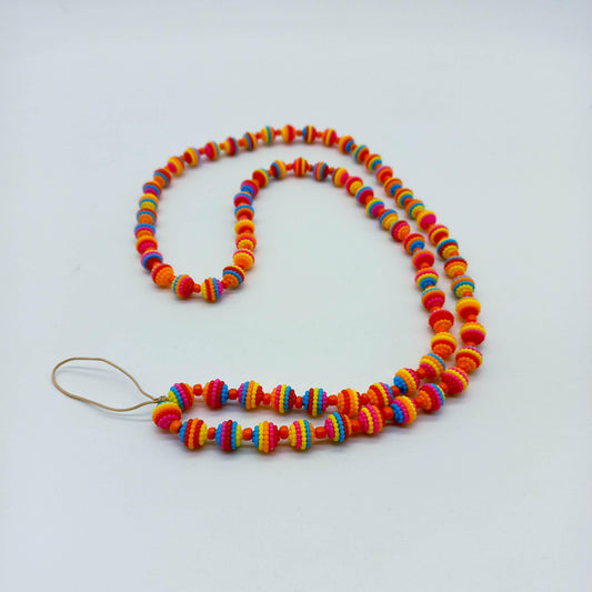 Strap Celular Arcoiris