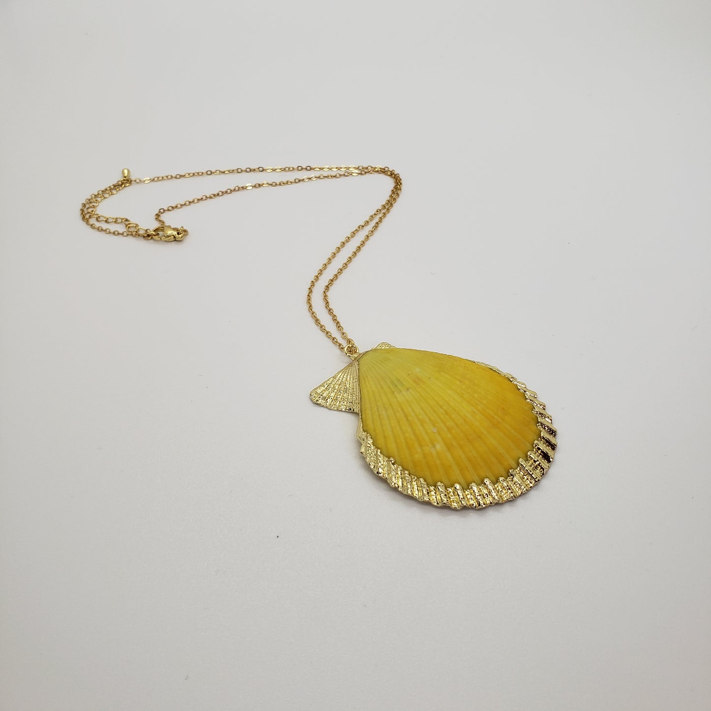 Colgante Mar Amarillo