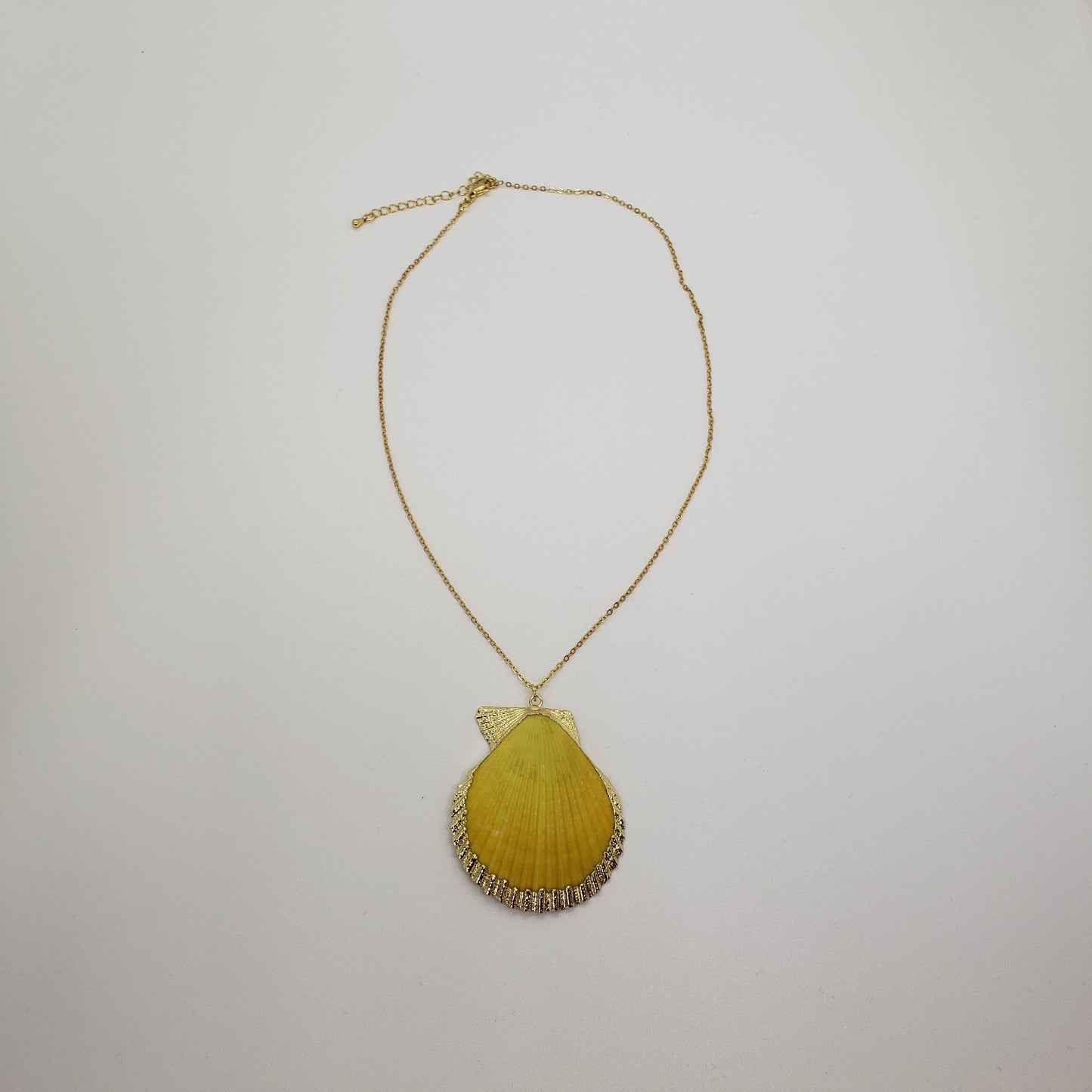 Colgante Mar Amarillo