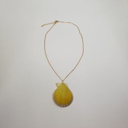 Colgante Mar Amarillo