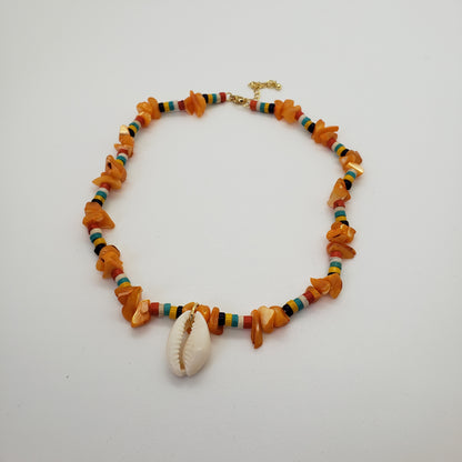 Collar Colores Conchita