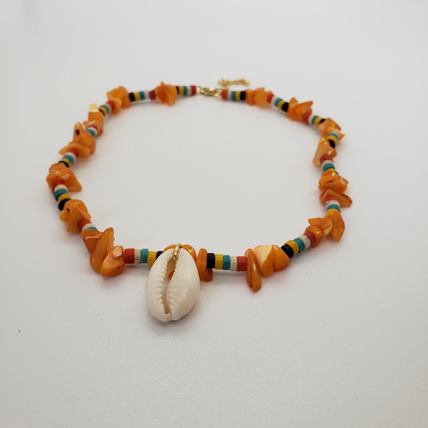 Collar Colores Conchita