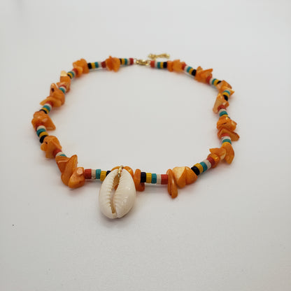 Collar Colores Conchita