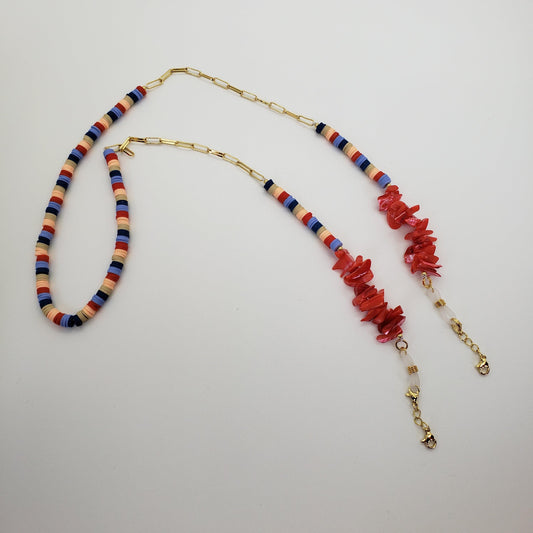 Strap Piedras Cadena