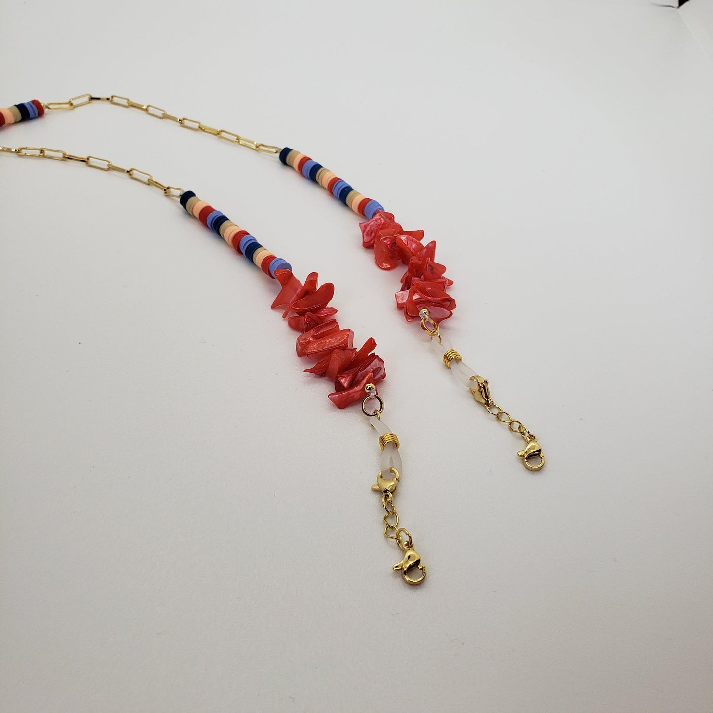 Strap Piedras Cadena