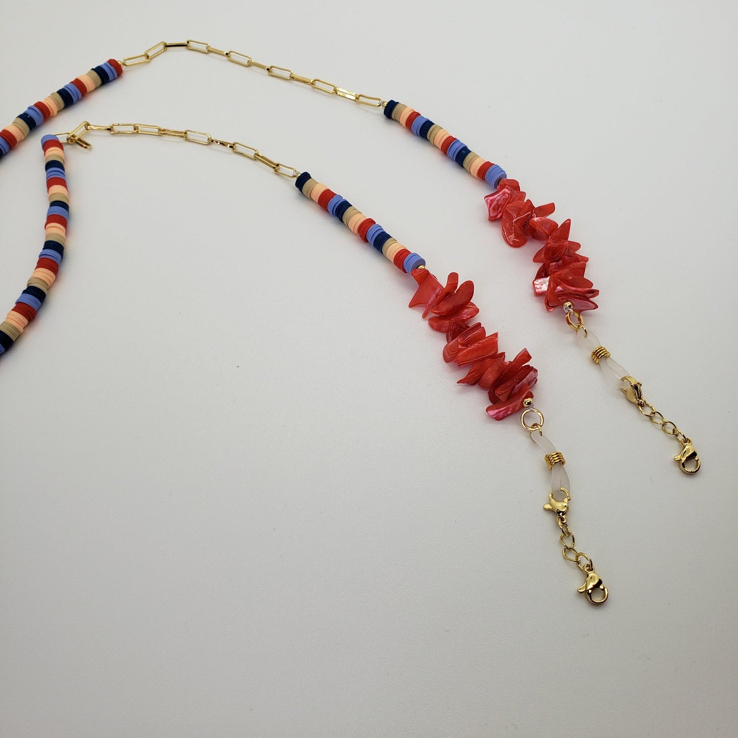 Strap Piedras Cadena