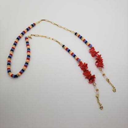 Strap Piedras Cadena