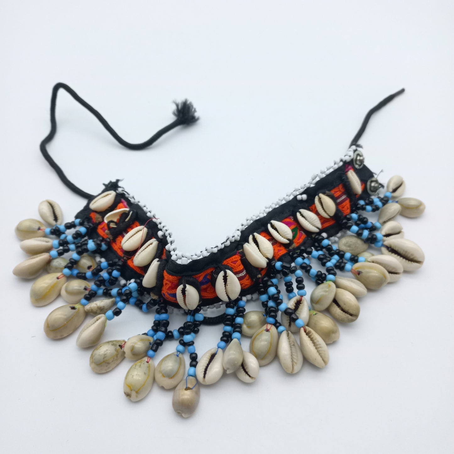 Choker Conchitas V
