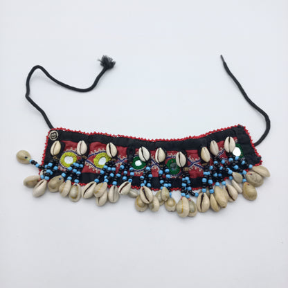 Choker Conchitas I