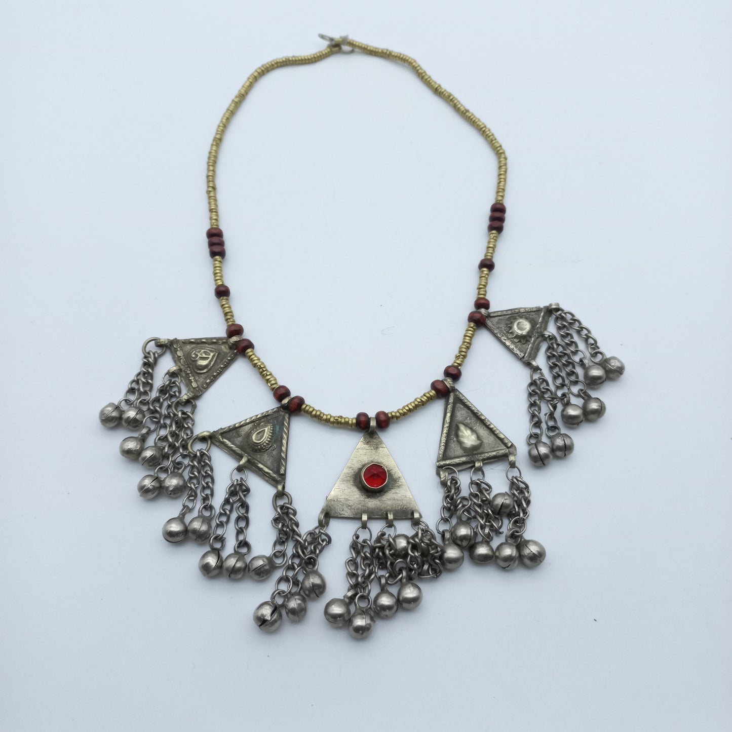 Collar Mara Paki