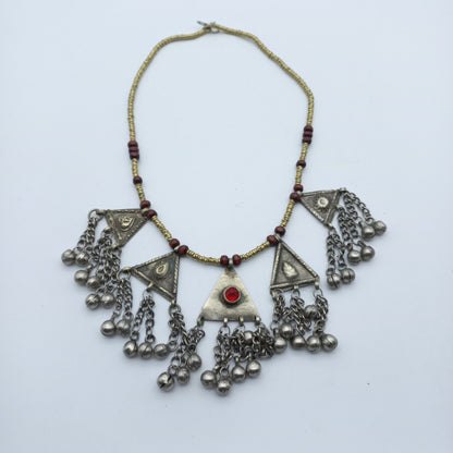 Collar Mara Paki