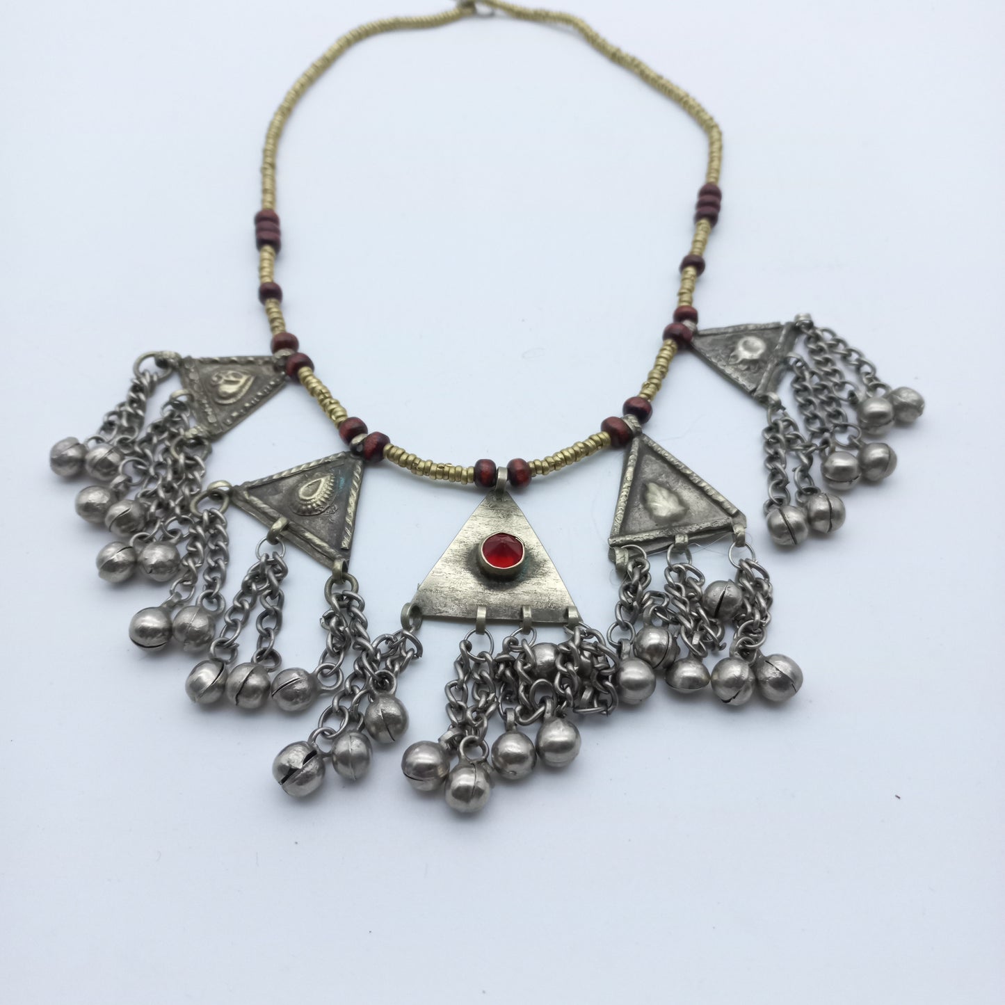 Collar Mara Paki