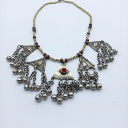 Collar Mara Paki