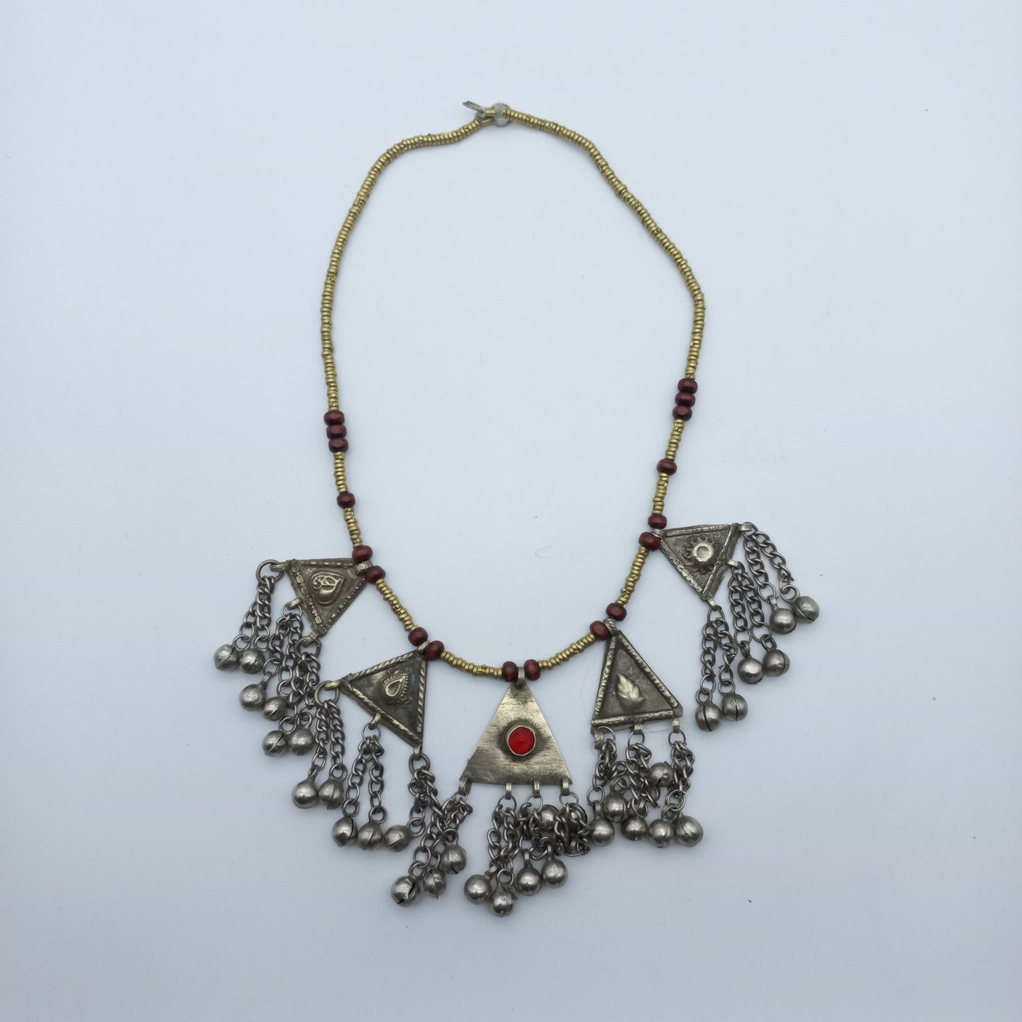 Collar Mara Paki