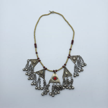 Collar Mara Paki