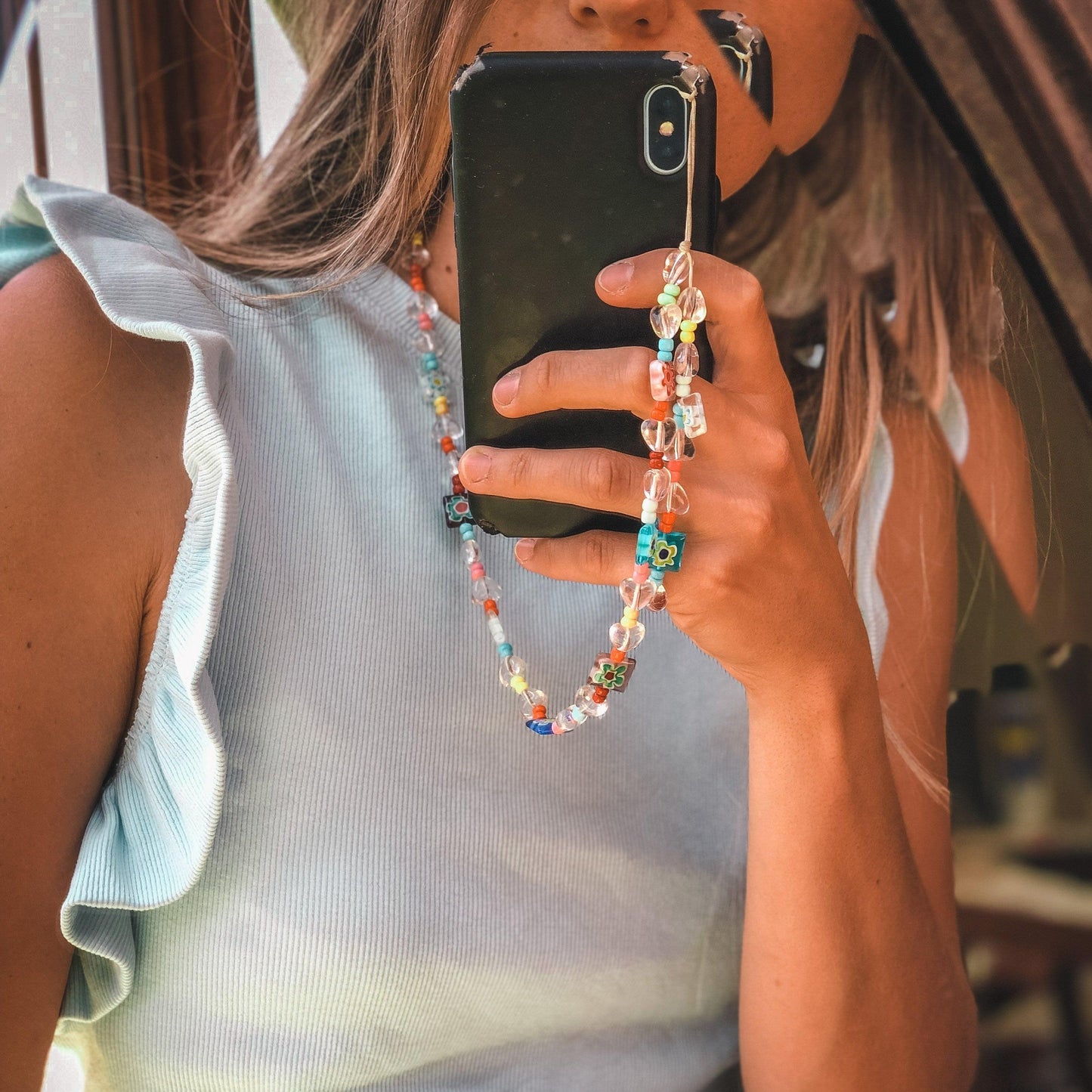 Strap Celular Trend Kaipur