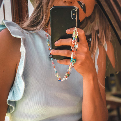 Strap Celular Trend Kaipur