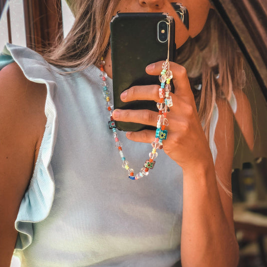 Strap Celular Trend Kaipur